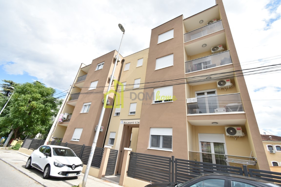 Jednosoban stan 45m2, Stari Aerodrom